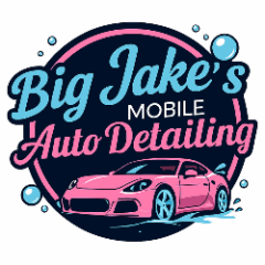 Big Jake's Auto Detailing Services